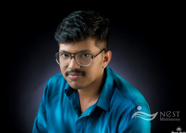 Akhil Sivan